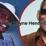 Charles Wayne Hendricks