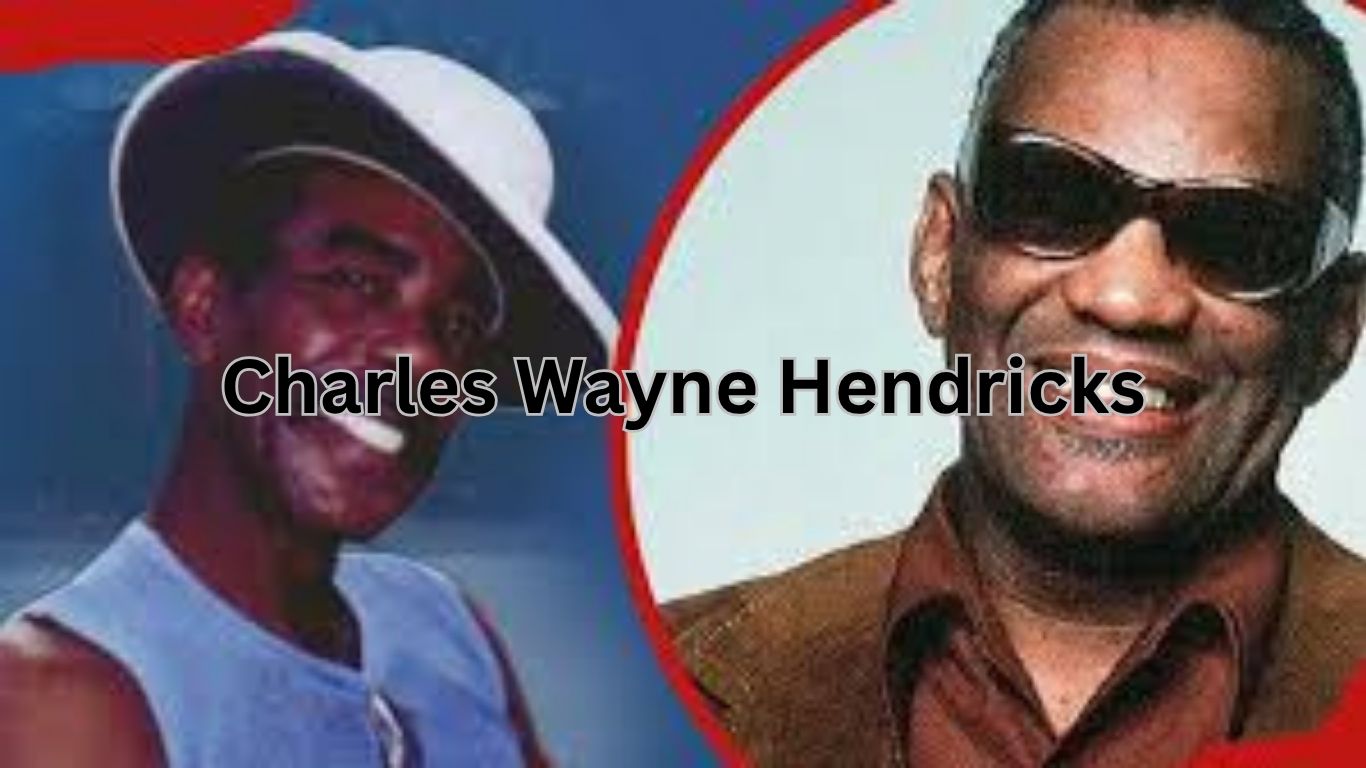 Charles Wayne Hendricks