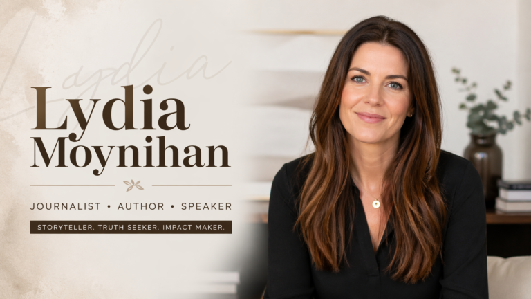 Lydia Moynihan: Biography, Career, and Key Achievements