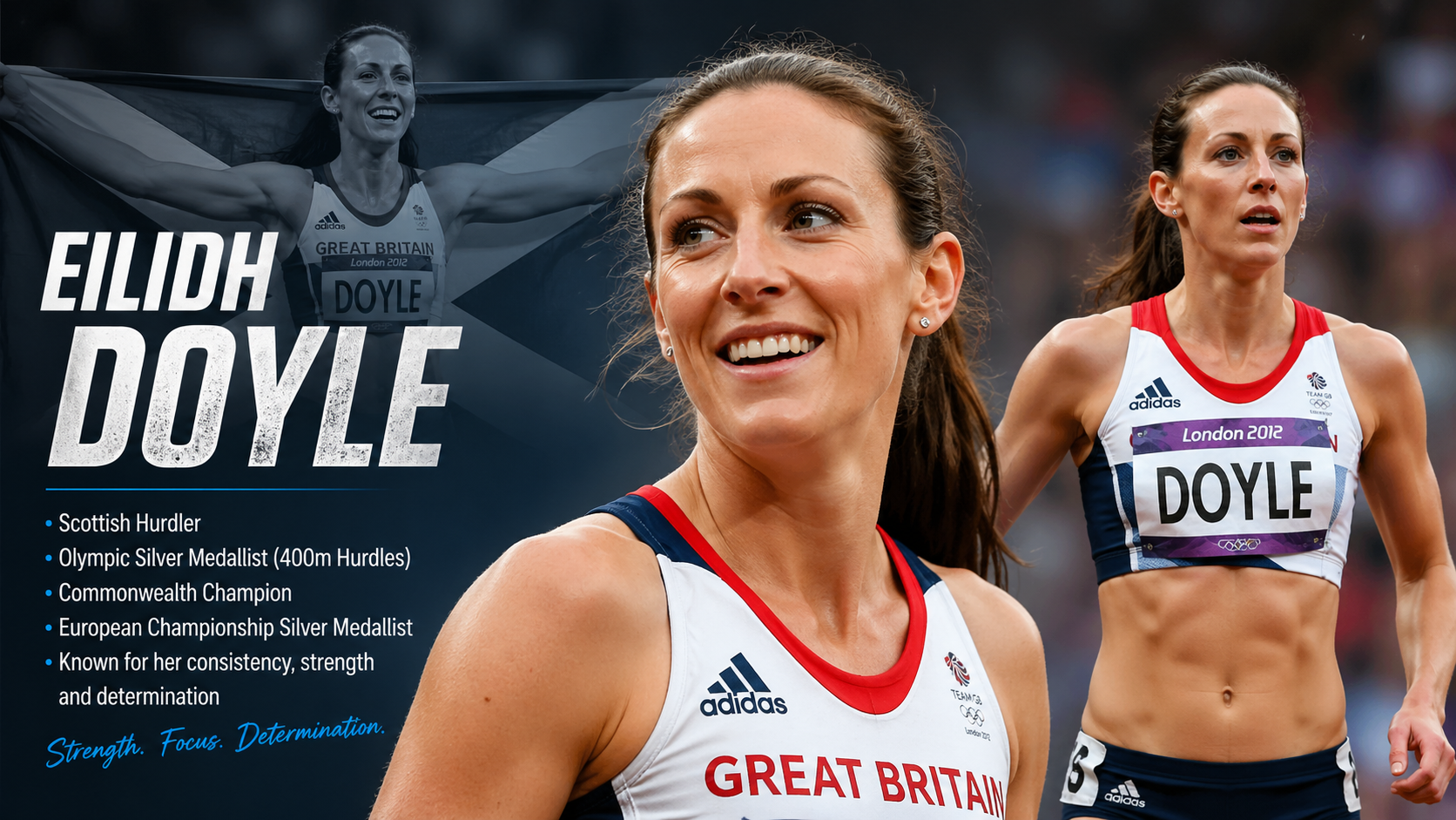 Eilidh Doyle