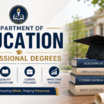 Department of Education