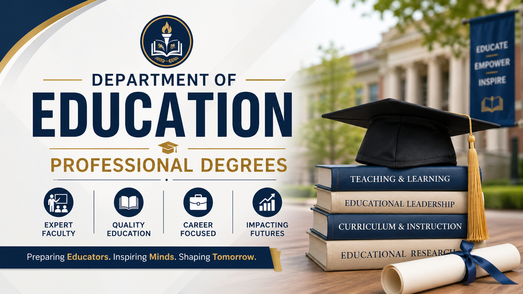 Department of Education