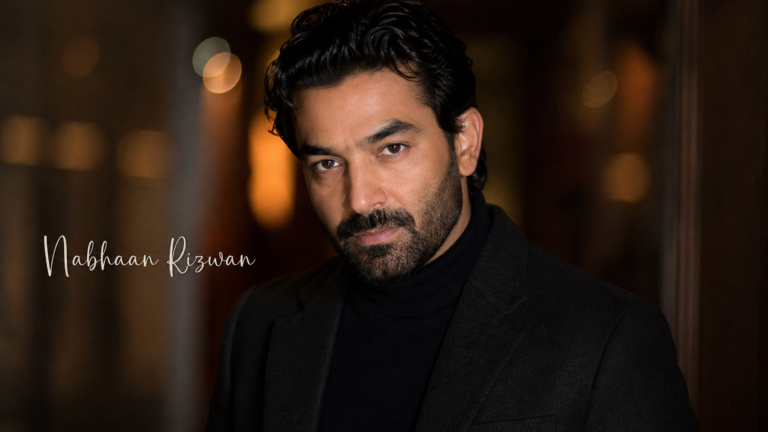 Nabhaan Rizwan