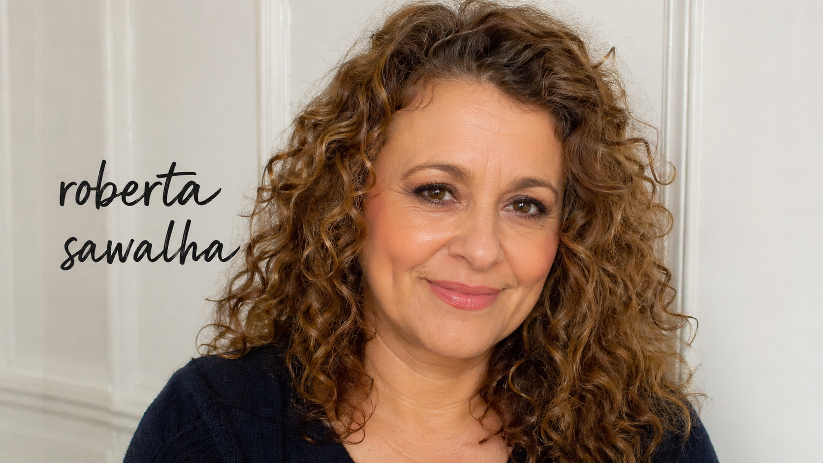 Roberta Sawalha