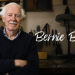 Bernie Bourke