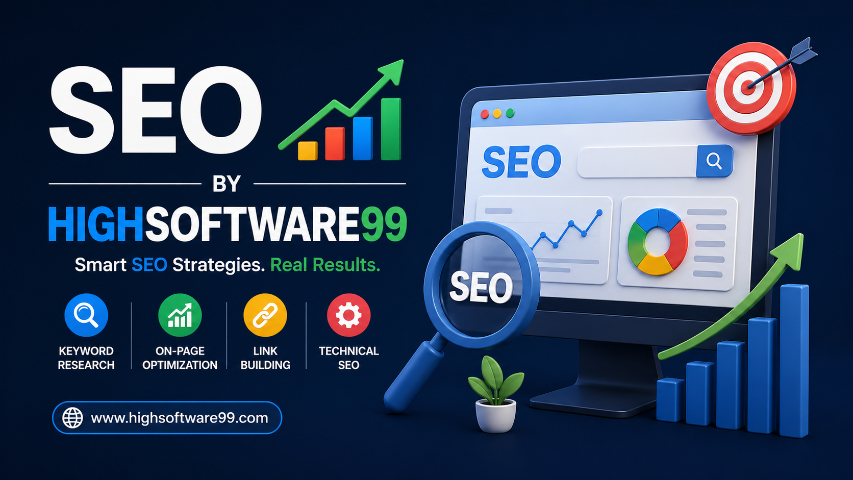 SEO by highsoftware99.com
