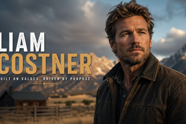 Liam Costner