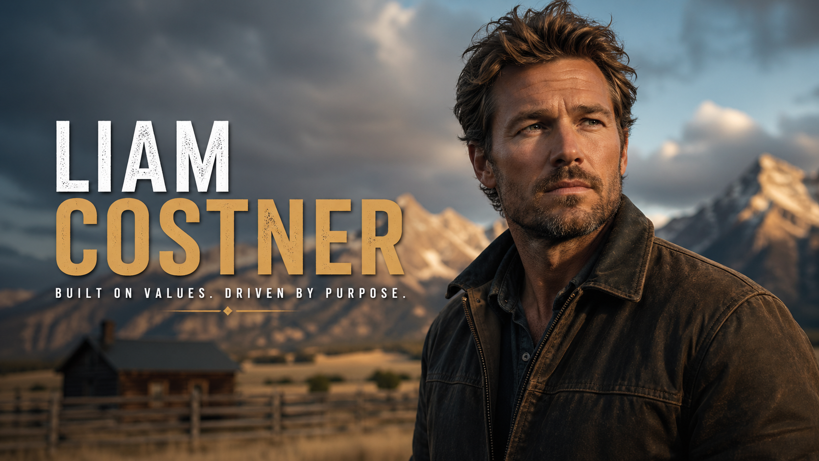 Liam Costner
