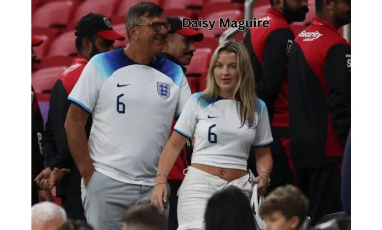 Daisy Maguire