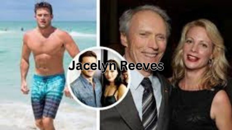 Jacelyn Reeves: Exploring the Life and Career of Clint Eastwood’s Former Partner