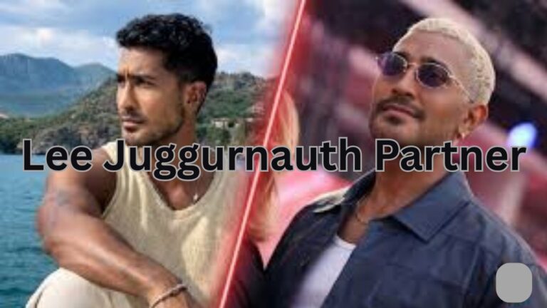 Lee Juggurnauth Partner: Career, Net Worth, Family, and Achievements in 2026