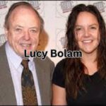 Lucy Bolam