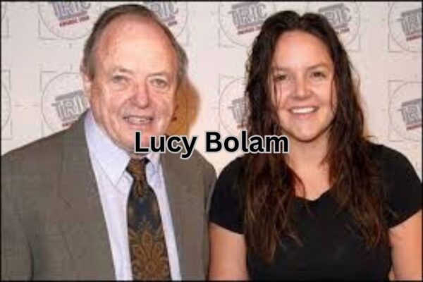 Lucy Bolam