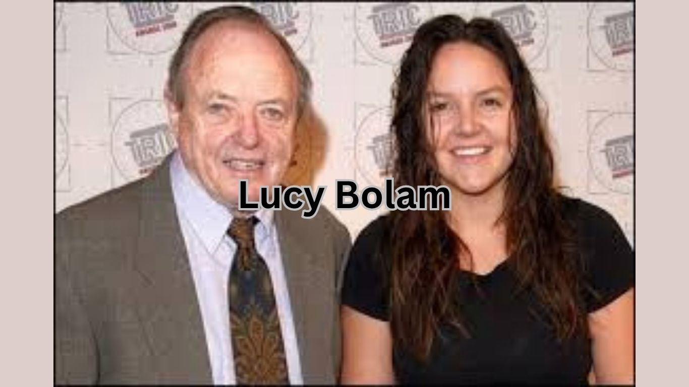 Lucy Bolam
