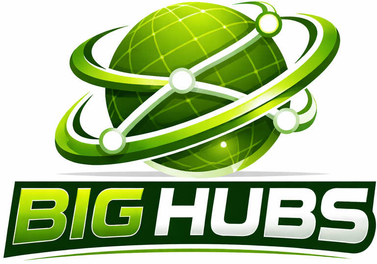 Big Hubs