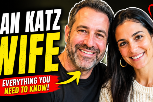 Dan Katz