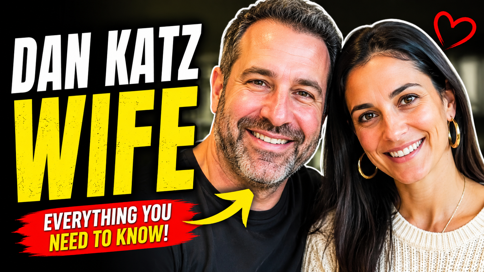 Dan Katz