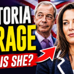 Victoria Farage