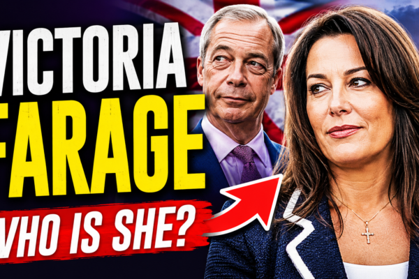 Victoria Farage