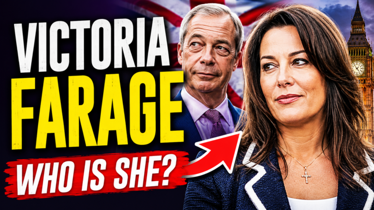 Victoria Farage