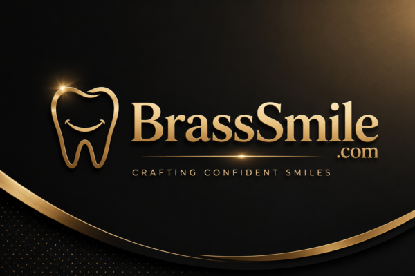 BrassSmile com