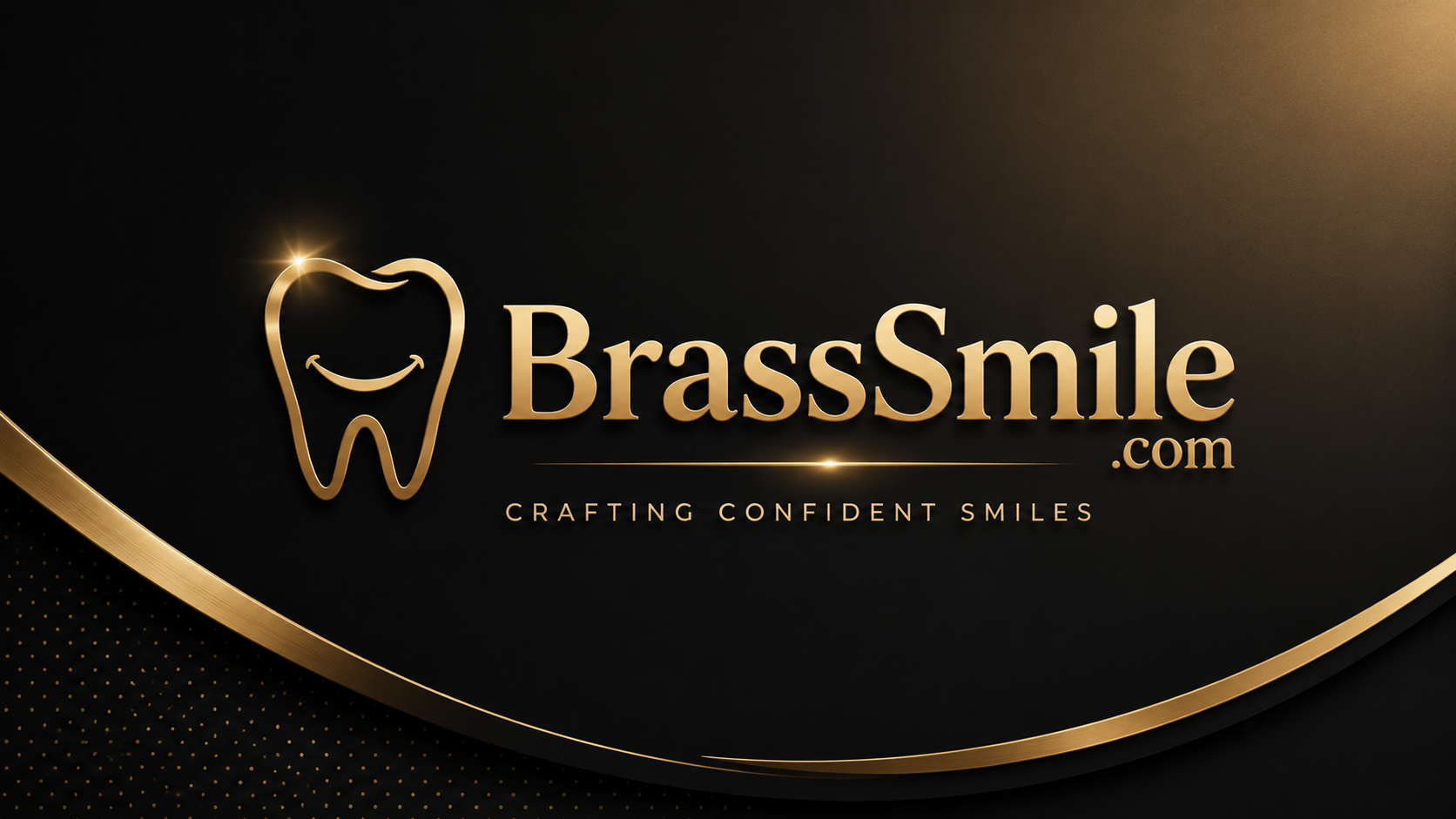 BrassSmile com