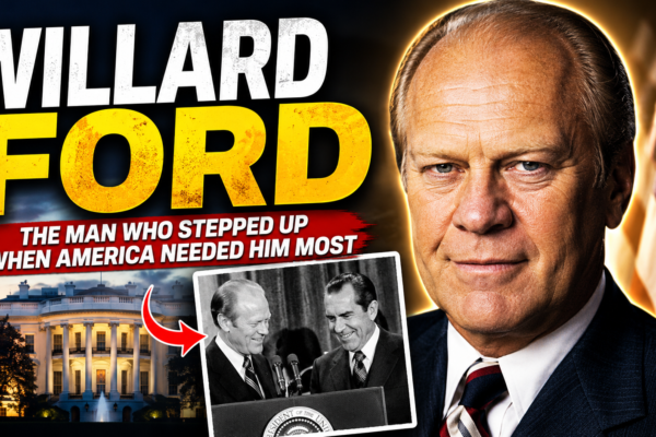 Willard Ford