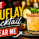 Chuflay Cocktail