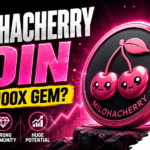 Milohacherry Coin