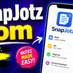 SnapJotz Com