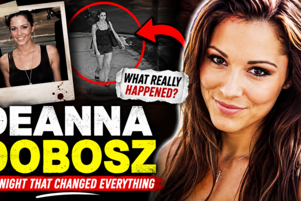 Deanna Dobosz