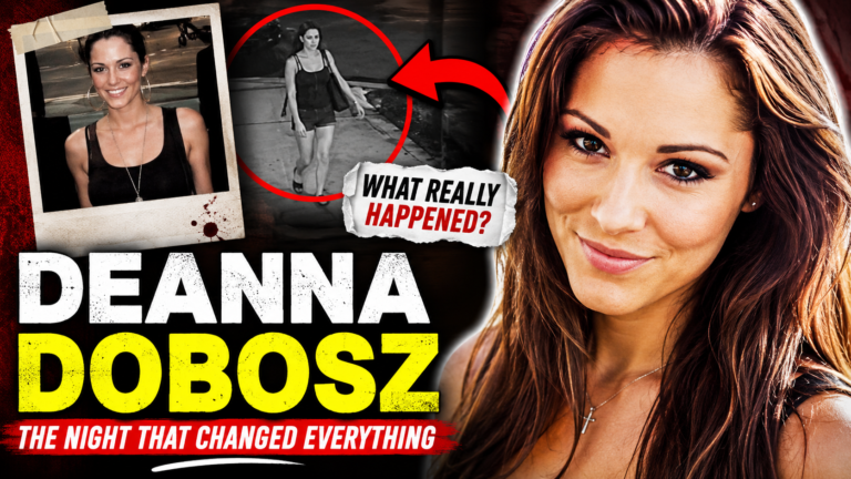 Deanna Dobosz: Biography, Career Highlights & Achievements