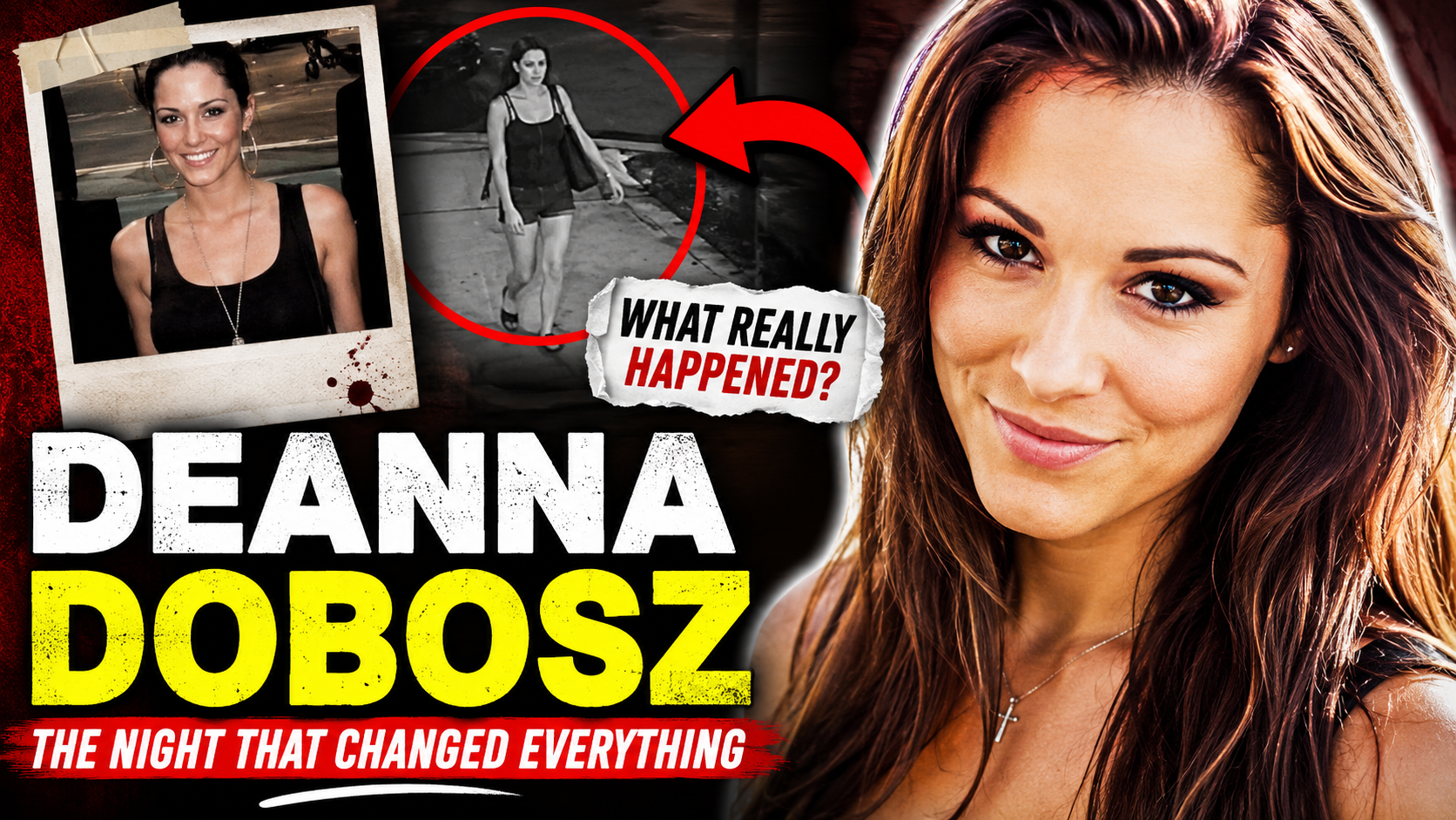 Deanna Dobosz