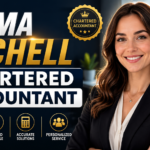 Emma Michell Chartered Accountant