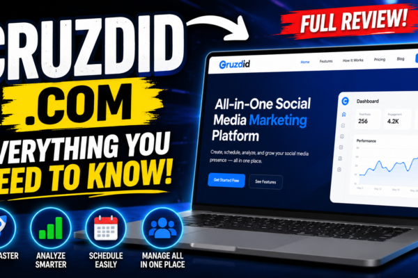 Cruzdid com