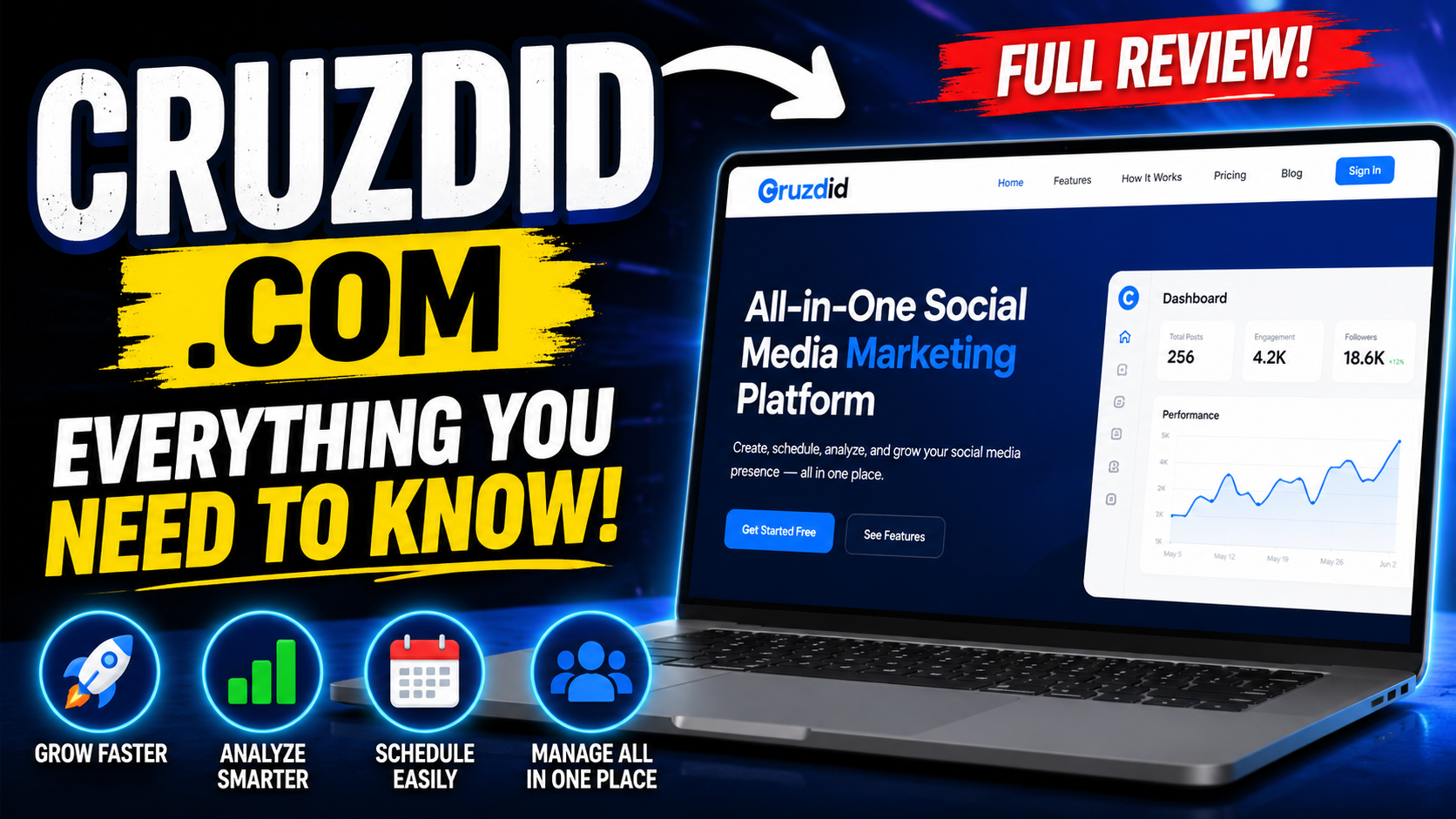 Cruzdid com