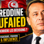 Noureddine Boufaied