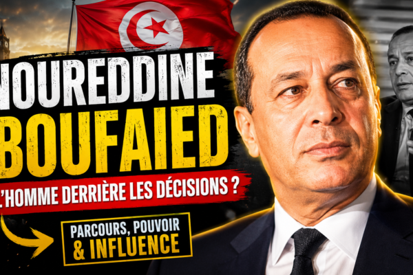 Noureddine Boufaied