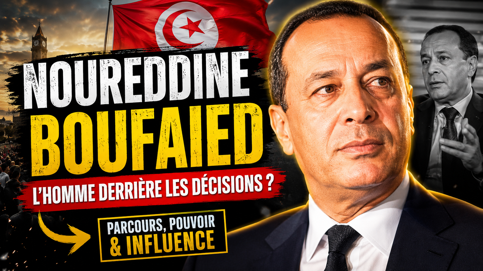 Noureddine Boufaied