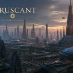 Coruzant