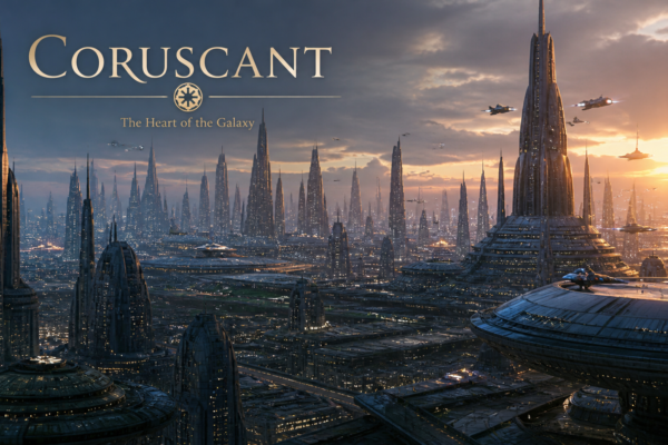 Coruzant