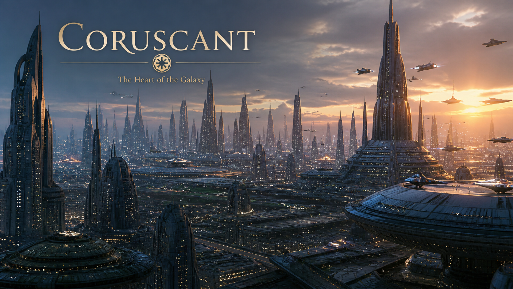 Coruzant