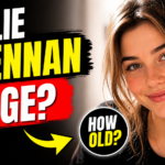 Ellie Brennan Age