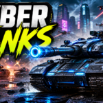 Cyber Tanks