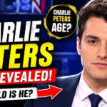 Charlie Peters