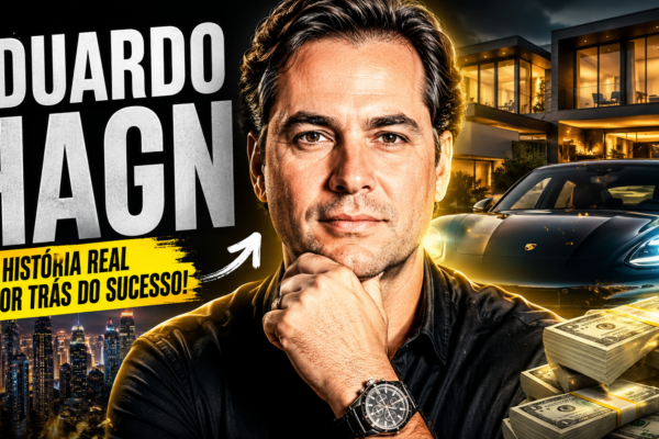 Eduardo Hagn